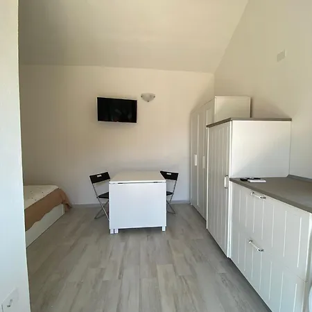 Tuerredda Feriehus