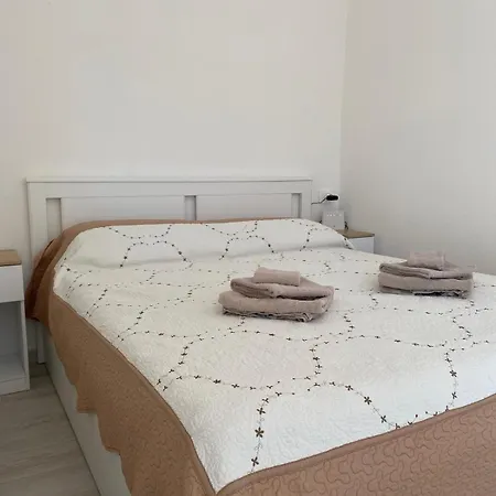 Tuerredda Сasa de vacaciones Teulada