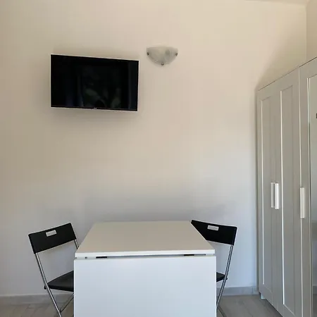 Tuerredda Сasa de vacaciones Teulada