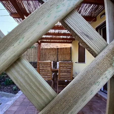 Tuerredda Casa vacanze