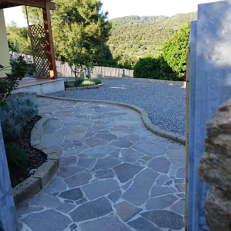 Casa vacanze Tuerredda *